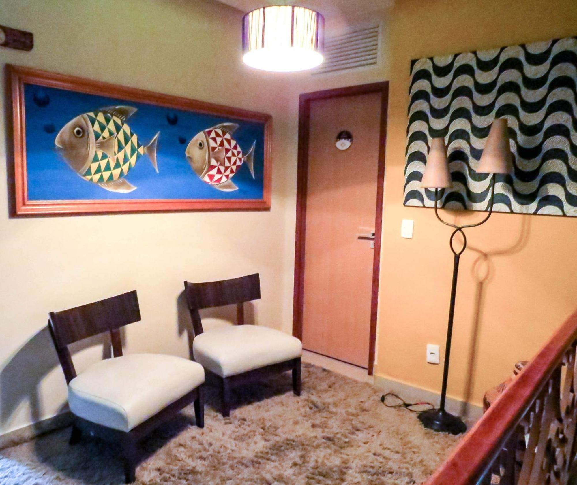 Boutique Hotel Casa Teatro Manaus Exterior photo